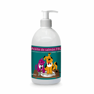farbiol ACEITE DE SALMÓN
