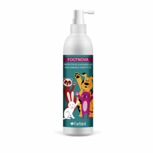 farbiol FOOTNOVA