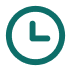 icono reloj