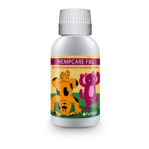 Hempcare FBL