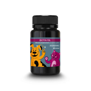 BIOTIN FBL